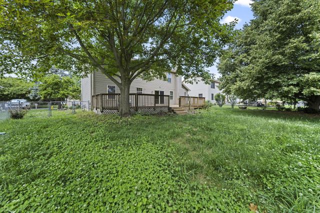 381 Hearthstone Drive, Delaware, OH 43015