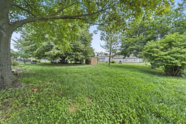 381 Hearthstone Drive, Delaware, OH 43015