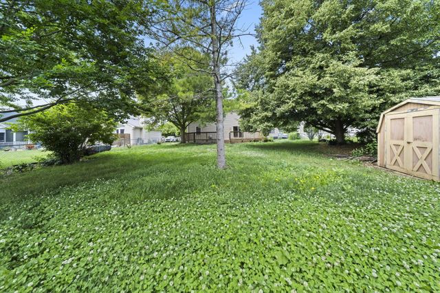 381 Hearthstone Drive, Delaware, OH 43015
