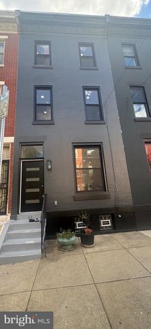 856 PERKIOMEN ST, Philadelphia, PA 19130
