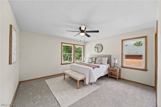 133 Brush Road, Richmond Heights, OH 44143