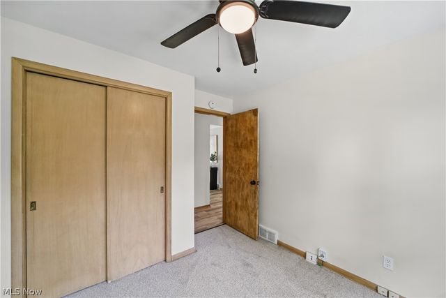 133 Brush Road, Richmond Heights, OH 44143