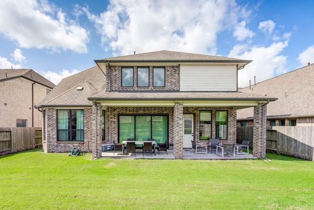 4411 Falcon Lake Drive, Manvel, TX 77578