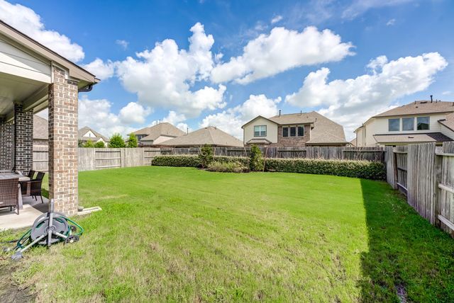 4411 Falcon Lake Drive, Manvel, TX 77578