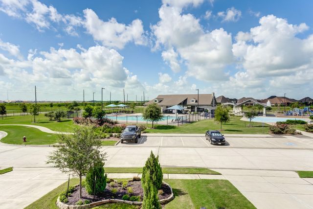 4411 Falcon Lake Drive, Manvel, TX 77578