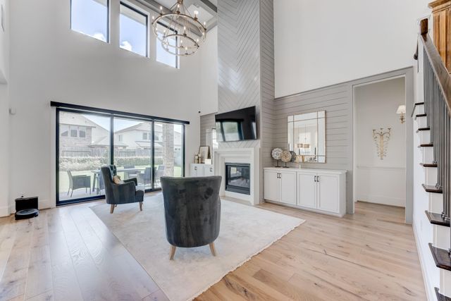 4411 Falcon Lake Drive, Manvel, TX 77578