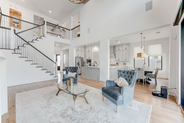 4411 Falcon Lake Drive, Manvel, TX 77578