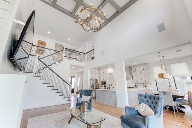 4411 Falcon Lake Drive, Manvel, TX 77578