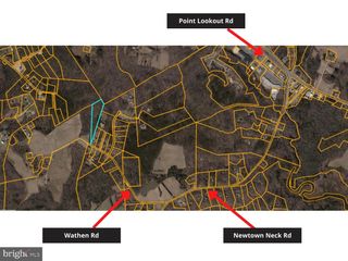 WATHEN ROAD, Leonardtown, MD 20650