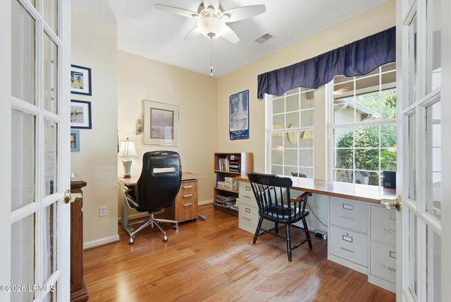 133 Hampton Circle, Bluffton, SC 29909