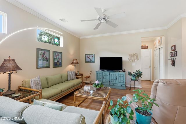 133 Hampton Circle, Bluffton, SC 29909