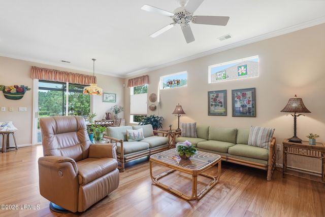 133 Hampton Circle, Bluffton, SC 29909