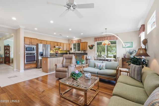 133 Hampton Circle, Bluffton, SC 29909