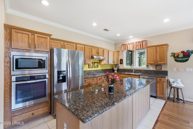 133 Hampton Circle, Bluffton, SC 29909