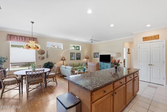 133 Hampton Circle, Bluffton, SC 29909