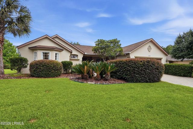133 Hampton Circle, Bluffton, SC 29909