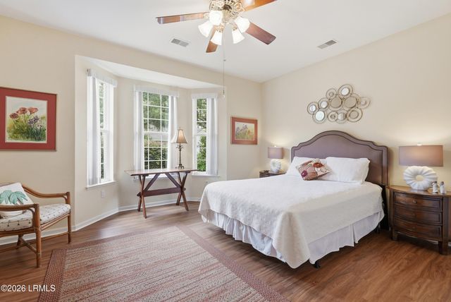 133 Hampton Circle, Bluffton, SC 29909