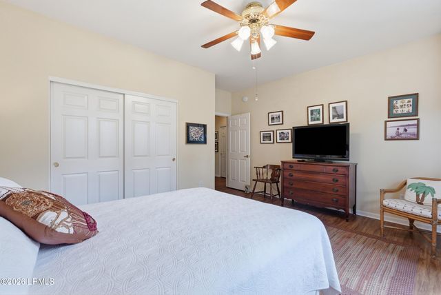 133 Hampton Circle, Bluffton, SC 29909