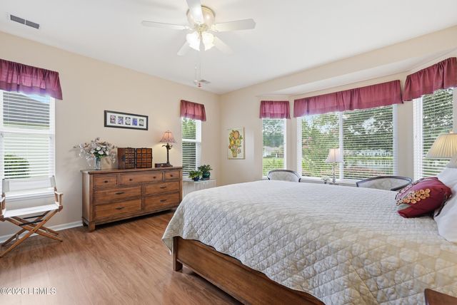 133 Hampton Circle, Bluffton, SC 29909