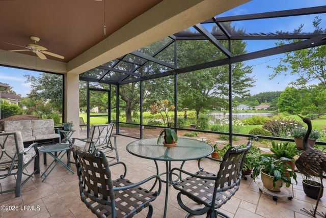 133 Hampton Circle, Bluffton, SC 29909