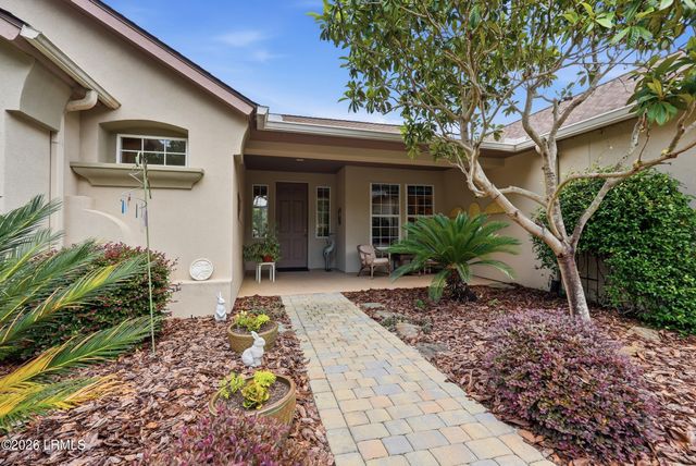 133 Hampton Circle, Bluffton, SC 29909