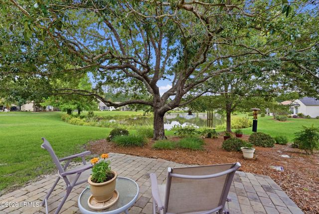 133 Hampton Circle, Bluffton, SC 29909