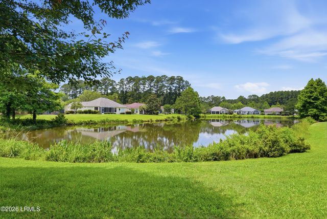 133 Hampton Circle, Bluffton, SC 29909
