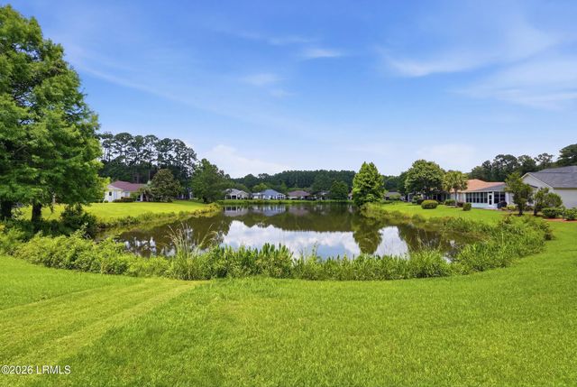 133 Hampton Circle, Bluffton, SC 29909