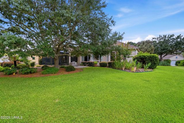 133 Hampton Circle, Bluffton, SC 29909