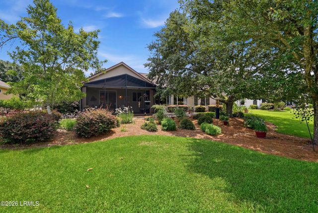 133 Hampton Circle, Bluffton, SC 29909