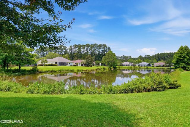 133 Hampton Circle, Bluffton, SC 29909