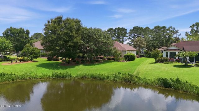133 Hampton Circle, Bluffton, SC 29909