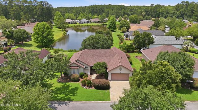 133 Hampton Circle, Bluffton, SC 29909
