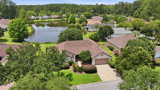 133 Hampton Circle, Bluffton, SC 29909