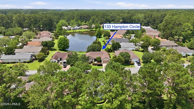 133 Hampton Circle, Bluffton, SC 29909