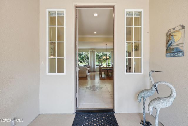 133 Hampton Circle, Bluffton, SC 29909