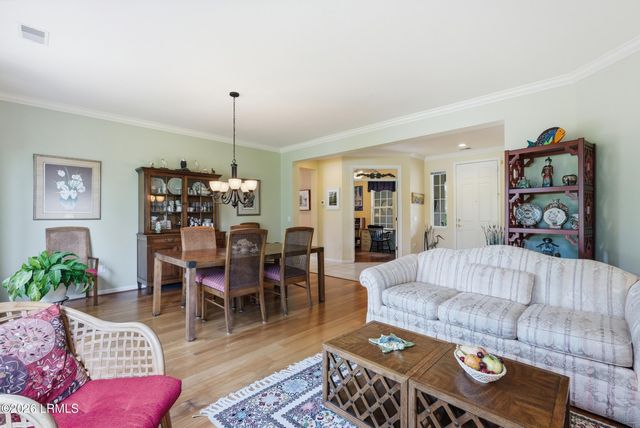 133 Hampton Circle, Bluffton, SC 29909