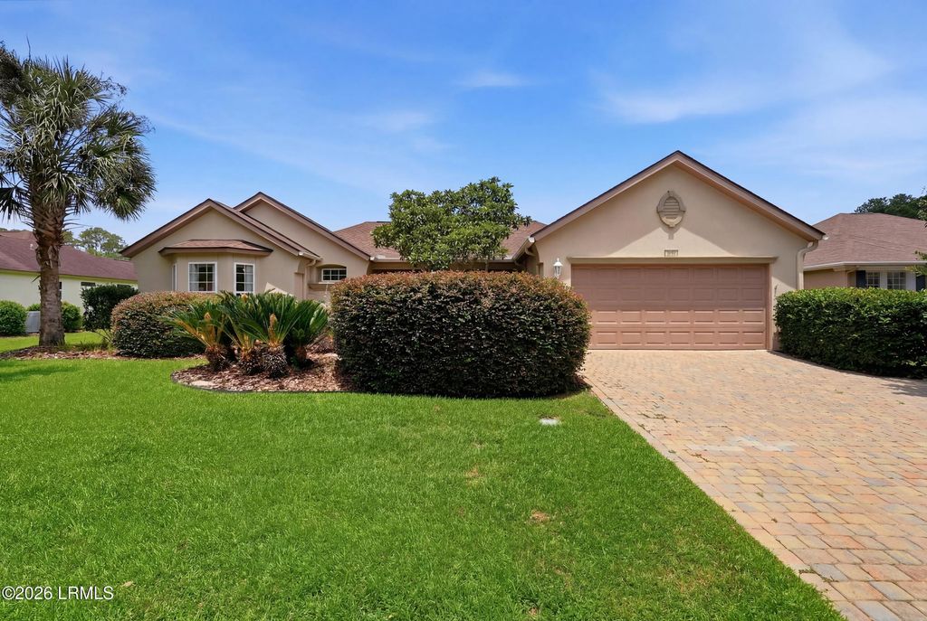 133 Hampton Circle, Bluffton, SC 29909
