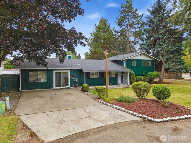 11227 241st Avenue Ct E, Buckley, WA 98321