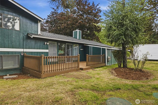 11227 241st Avenue Ct E, Buckley, WA 98321