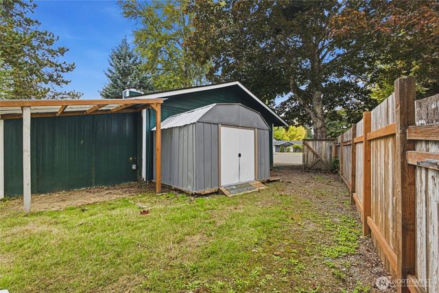 11227 241st Avenue Ct E, Buckley, WA 98321