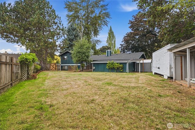 11227 241st Avenue Ct E, Buckley, WA 98321