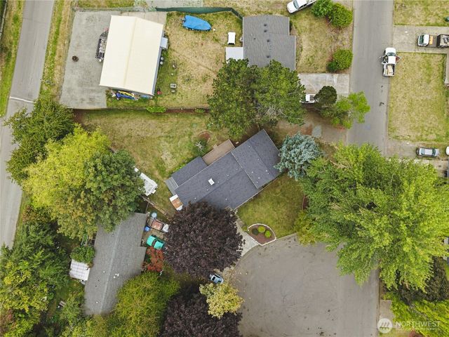 11227 241st Avenue Ct E, Buckley, WA 98321
