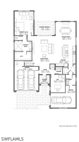 4816 GAMBERO WAY, Ave Maria, FL 34142