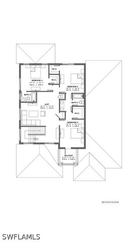 4816 GAMBERO WAY, Ave Maria, FL 34142