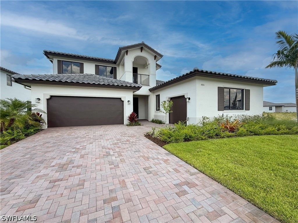 4816 GAMBERO WAY, Ave Maria, FL 34142