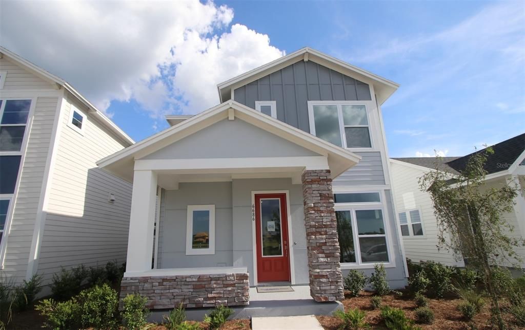 6686 WAKE STREET, St Cloud, FL 34771