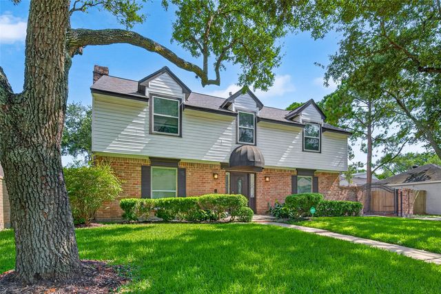 11315 Olympia Drive, Houston, TX 77077