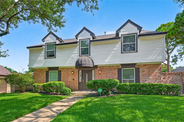 11315 Olympia Drive, Houston, TX 77077
