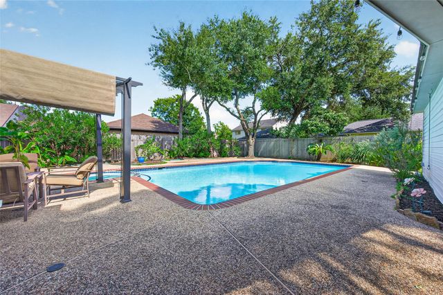 11315 Olympia Drive, Houston, TX 77077